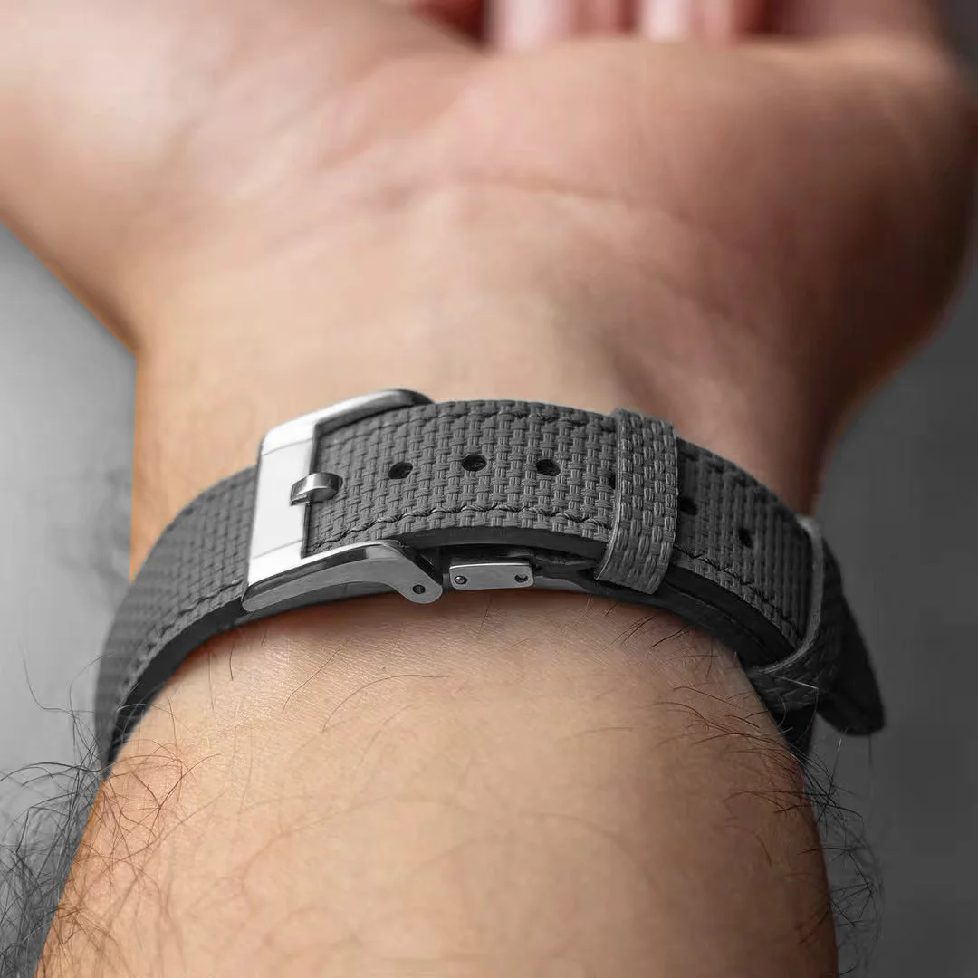 Deployant Clasp Watch Strap Sp - Luxury Watch Face ulasan dan harga