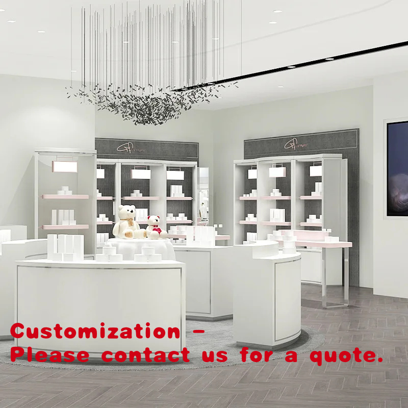 custom.Light Luxury Modern Cus - Luxury Watch Shop ulasan dan harga