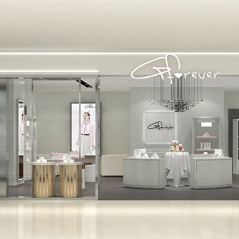 custom.Light Luxury Modern Cus - Luxury Watch Shop ulasan dan harga